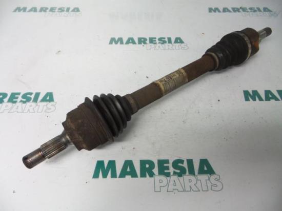 Antriebswelle links vorne Peugeot 307 32725X Bild Antriebswelle links vorne Peugeot 307 32725X