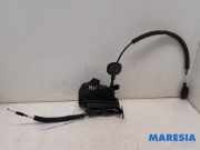 Klappenschlosszug Renault Clio IV BH 805024563R