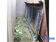 Schiebedach Renault Espace IV K