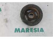 Zahnriemenscheibe Kurbelwelle Renault Vel Satis BJ 123038J101