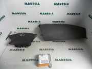 Steuergerät Airbag Citroen Xsara N1 9646469180
