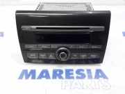 CD-Radio Fiat Bravo II 198 735451941
