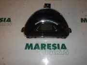 Instrumentenkombination Citroen C3 FC 9645994280