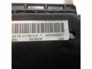 Airbag Sitz Peugeot 207 99546688ZD