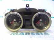 Instrumentenkombination Renault Megane II BM/CM 8200399700