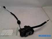Klappenschlosszug Renault Zoe Kasten/Schrägheck BFM 825037100