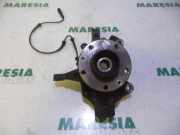 Achsschenkel rechts vorne Renault Megane III Grandtour KZ 402020009R