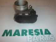 Drosselklappenstutzen Alfa Romeo 147 937 0280750073