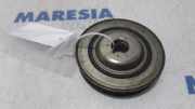 Zahnriemenscheibe Kurbelwelle Citroen DS5 9681640880