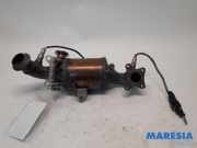 Katalysator ohne Lambdasonde Fiat Panda 312, 319 52205426