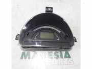Instrumentenkombination Citroen C3 Pluriel HB 9652008280
