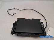 Monitor Navigationssystem Peugeot 3008 I 6593P9