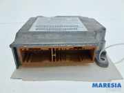 Steuergerät Airbag Fiat 500 312 51867767