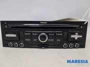 CD-Radio Peugeot 3008 I 96661984XT
