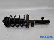 Federbein links vorne Peugeot 2008 I 9810909280