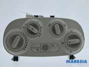 Heizungsbetätigung (Konsole) Fiat 500 312 98619176