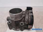 Drosselklappenstutzen Fiat 500 312 0280750137