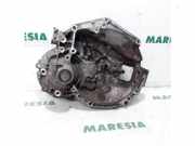 Schaltgetriebegehäuse Peugeot 207 2101P6