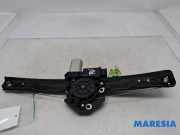 Fensterheber rechts vorne Alfa Romeo Giulietta 940 5000884