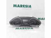 Instrumentenkombination Peugeot 2008 I 9822633180