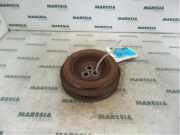 Zahnriemenscheibe Kurbelwelle Citroen Jumper III Kasten 9677608180