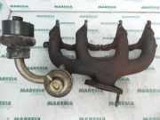 Auspuffkrümmer Renault Clio II B 7700107846