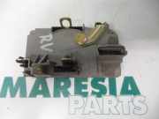 Klappenschlosszug Peugeot 206 Schrägheck 2A/C 9136J1