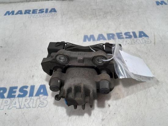 Bremszange rechts vorne Peugeot 5008 I 4400V8 Bild Bremszange rechts vorne Peugeot 5008 I 4400V8