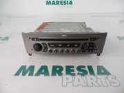 CD-Radio Peugeot 308 I SW 4E, 4H 16077681XH