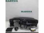 Steuergerät Airbag Lancia Delta III 844 51751187