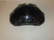 Instrumentenkombination Peugeot Partner II Kasten 9662745180