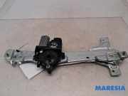 Fensterheber rechts hinten Citroen C3 III SX 9813092980