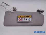 Sonnenblende rechts Renault Captur I H5, J5 964003555R