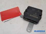 Steuergerät Airbag Renault Captur I H5, J5 985107400R