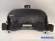 Instrumentenkombination Fiat Panda 169 51771899