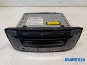CD-Radio Citroen C1 861200H010