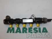 Abstellvorrichtung für Einspritzanlage Peugeot 308 I SW 9654592680