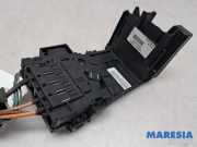 Sicherungskasten Peugeot 3008 I 9666527680