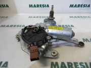 Wischermotor hinten Citroen Berlingo I Kasten M 0390201408