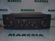 CD-Radio Renault Megane II Grandtour M 8200256141