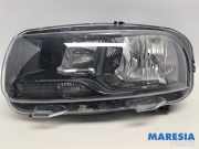 Hauptscheinwerfer links Citroen C4 Cactus 9800901380