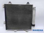 Klimakondensator Peugeot 107 884500H020