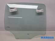 Türscheibe rechts hinten Citroen C3 II SC 9204S6