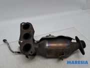 Katalysator ohne Lambdasonde Peugeot 107 0342L5