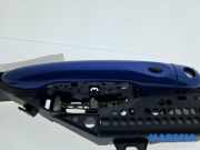 Türgriff links vorne Renault Captur I H5, J5 806706656R