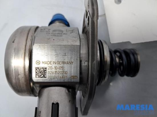 Kraftstoffpumpe Peugeot 208 II UB, UP, UW, UJ 9812133780 Bild Kraftstoffpumpe Peugeot 208 II UB, UP, UW, UJ 9812133780