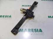 Fensterheber rechts vorne Fiat Punto 199 51786728