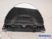 Instrumentenkombination Renault Twingo III BCM 2379847