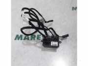 Widerstand Heizung Renault Clio IV BH 7701209850