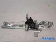 Fensterheber links hinten Peugeot 3008 I 9682808780